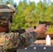 MCIEAST Intramural Rifle and Pistol Competition