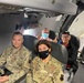 56 ARS Showcases KC-46 Capabilities for AETC Civic Leaders