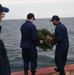 USCGC Mackinaw Christmas Ship