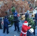 USCGC Mackinaw Christmas Ship