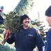 USCGC Mackinaw Christmas Ship