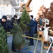 USCGC Mackinaw Christmas Ship