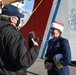 USCGC Mackinaw Christmas Ship