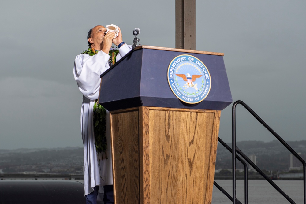 80th Anniversary Pearl Harbor Remembrance