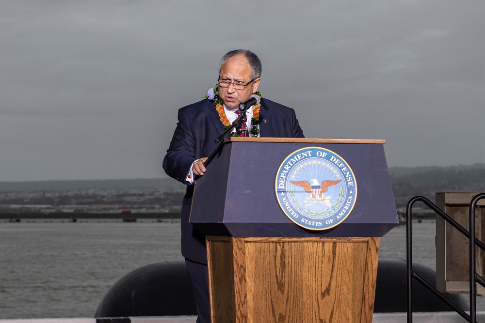 80th Anniversary Pearl Harbor Remembrance