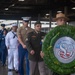 80th Anniversary Pearl Harbor Remembrance