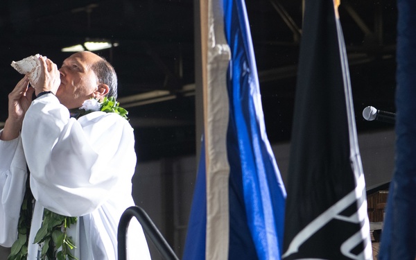80th Anniversary Pearl Harbor Remembrance