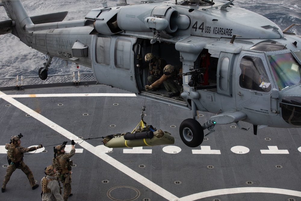 AMX VBSS