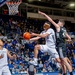 U.S. Air Force Academy Men's Basketball vs Army West Point