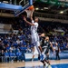 U.S. Air Force Academy Men's Basketball vs Army West Point