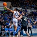 U.S. Air Force Academy Men's Basketball vs Army West Point