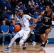 U.S. Air Force Academy Men's Basketball vs Army West Point