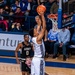 U.S. Air Force Academy Men's Basketball vs Army West Point