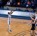 U.S. Air Force Academy Men's Basketball vs Army West Point