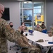 Global Strike Challenge 2021 Airmen participate in GSC rundown