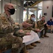 Global Strike Challenge 2021 Airmen participate in GSC rundown