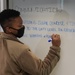 Global Strike Challenge 2021 Airmen participate in GSC rundown