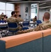 Global Strike Challenge 2021 Airmen participate in GSC rundown