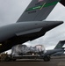 Swap in, swap out – McChord Airmen deploy to Al Udeid