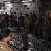 Swap in, swap out – McChord Airmen deploy to Al Udeid