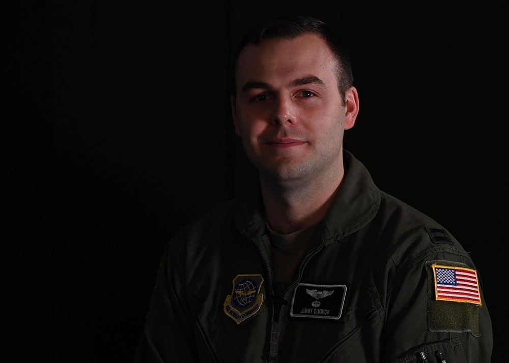 We did the extraordinary; 62nd AW Airman details his involvement in Operation Allies Refuge