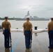 80th Anniversary Pearl Harbor Remembrance