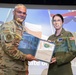 Air University honors Alabama Goodwill Ambassador volunteers