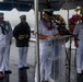 80th Anniversary Pearl Harbor Remembrance