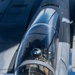 F-15C Eagles get refueled during Turkey Shoot