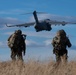 22nd Special Tactics Squadron HADR Exercise