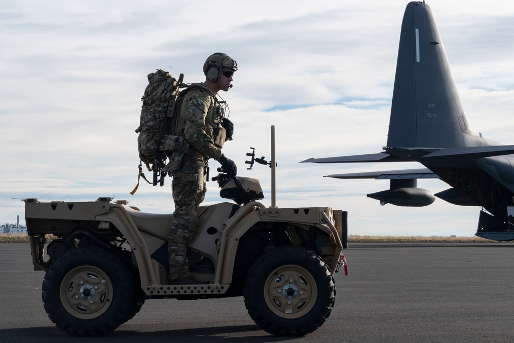 DVIDS - Images - 22nd Special Tactics Squadron HADR Exercise [Image 27 ...