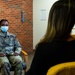 Newsy - Pentagon Press Corps Reporter Interviews U.S. Army Soldiers from the Medical Response Team in Dearborn, Michigan.