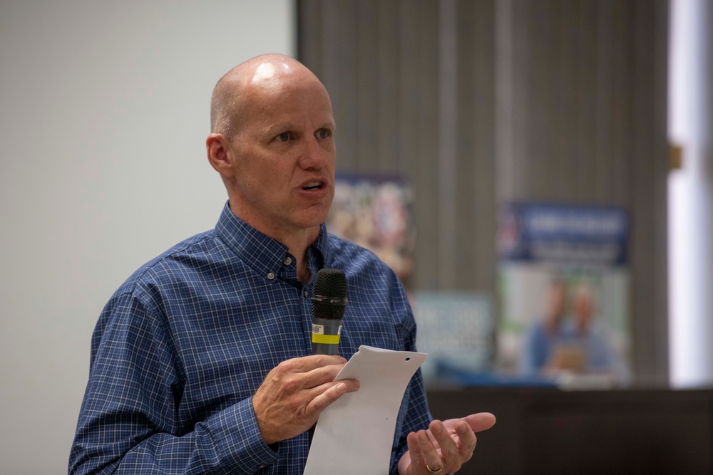 Annual AFTC Strategic Offsite