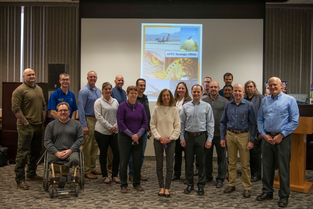 Annual AFTC Strategic Offsite