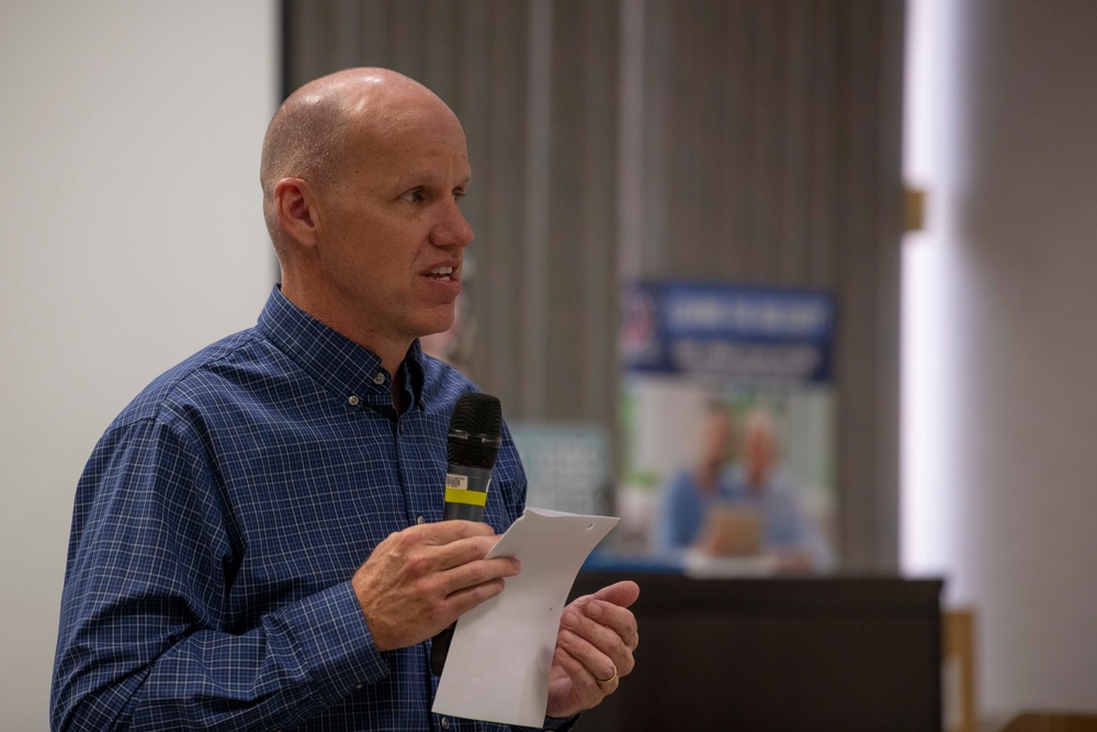 Annual AFTC Strategic Offsite