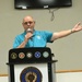 YPG Heritage Center Curator Bill Heidner keynotes American Legion Post 19 Pearl Harbor Memorial Breakfast