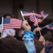 World War II veterans visit Mokapu Elementary, Marine Corps Base Hawaii