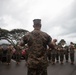 World War II veterans visit Mokapu Elementary, Marine Corps Base Hawaii