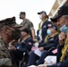 World War II veterans visit Mokapu Elementary, Marine Corps Base Hawaii