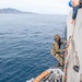 USS Charleston Conducts CARAT, Timor-Leste 2021