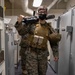 Marines Move Gear