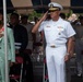 USS Oklahoma Remembrance Ceremony