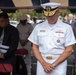 USS Oklahoma Remembrance Ceremony