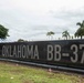 USS Oklahoma Remembrance Ceremony