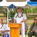 80th Anniversary Pearl Harbor Remembrance