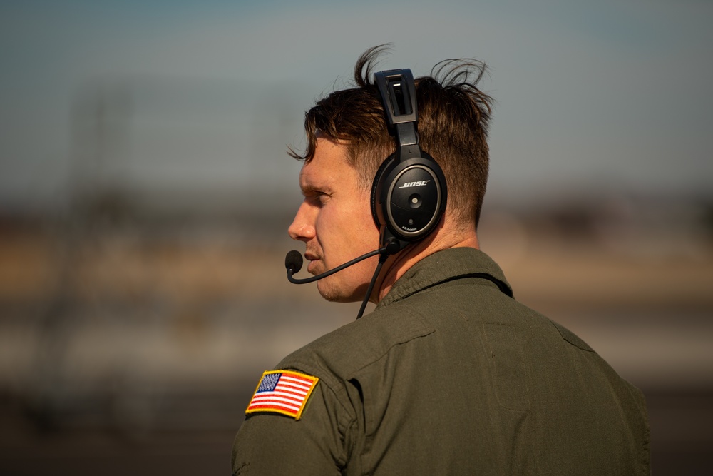 14th Airlift Squadron Conducts Airdrop Training