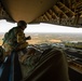 14th Airlift Squadron Conducts Airdrop Training