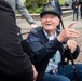 Final USS Oklahoma Remains Honored, Re-interred