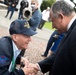 Final USS Oklahoma Remains Honored, Re-interred