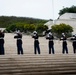 Final USS Oklahoma Remains Honored, Re-interred